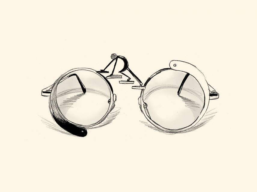 Glasses Casanova FC13 24kt Gold Plated Frame Glasses Casanova FC13 24kt Gold Plated Frame